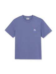Classic Vintage Monogram Tonal Big Lux Over Fit T-shirt