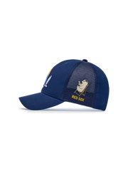 LIKE SUMMER ACE MESH BALLCAP