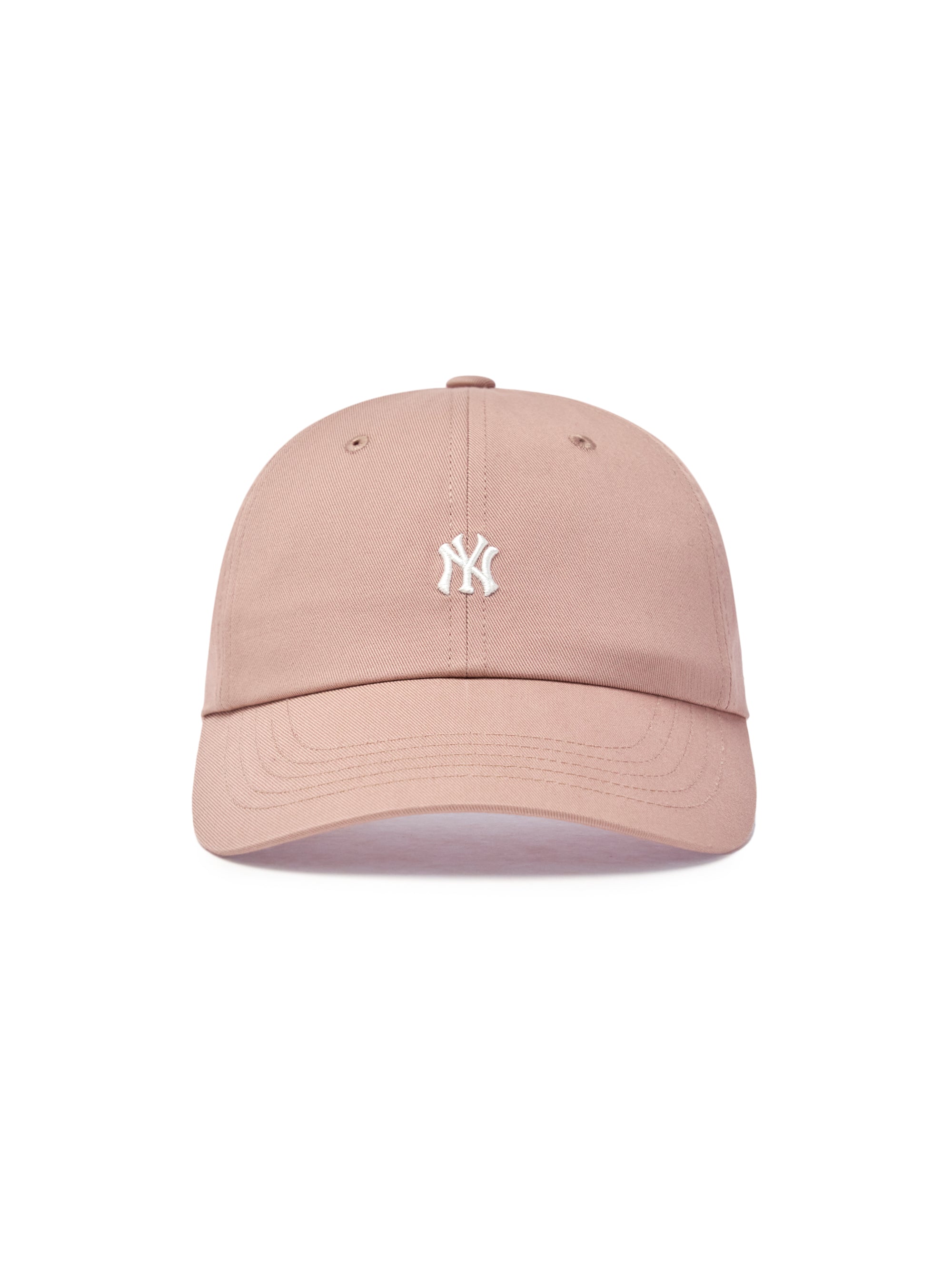 NANO LOGO UNSTRUCTURED BALL CAP