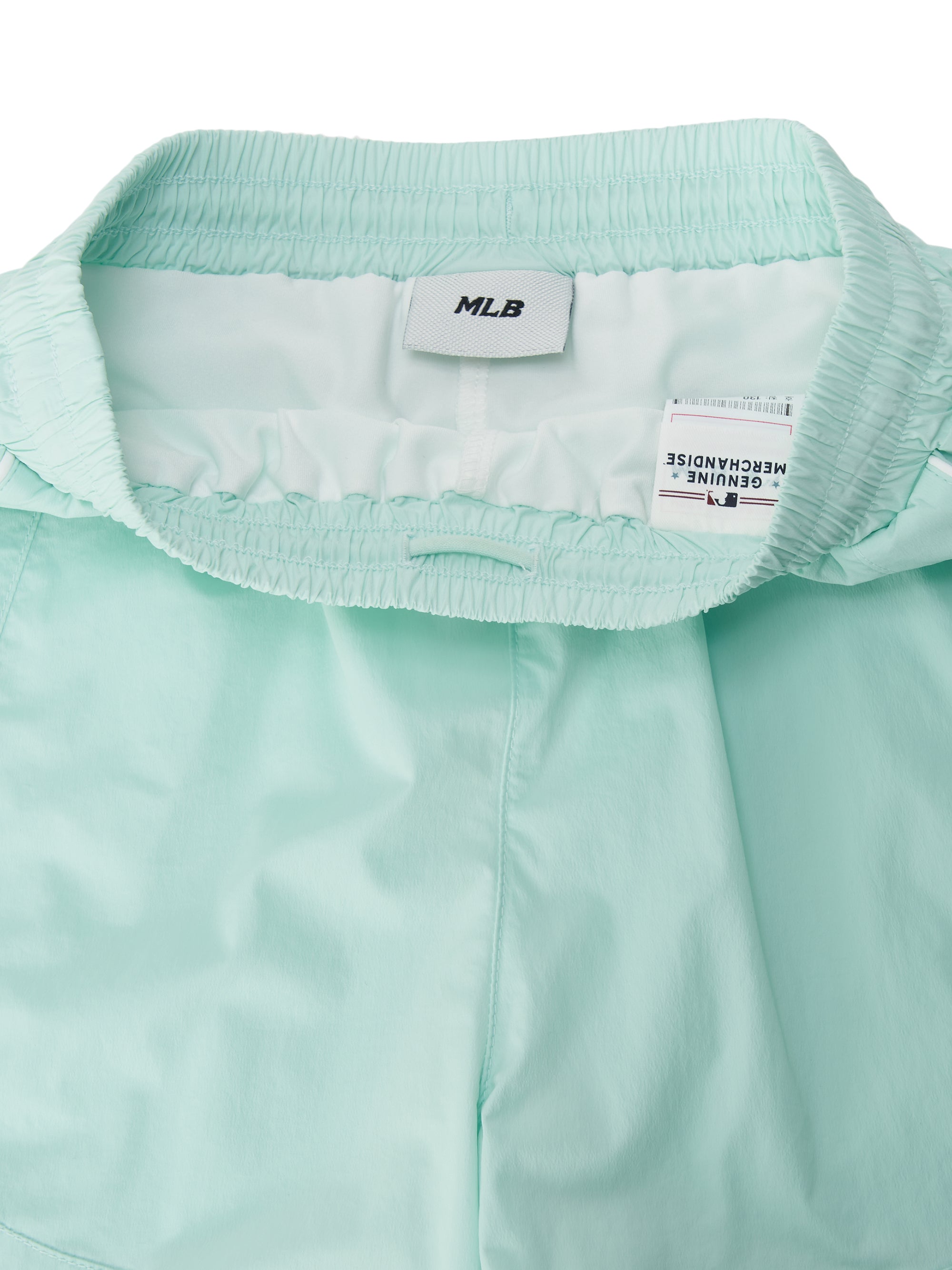 Girl's Athleisure Woven Shorts (Set)