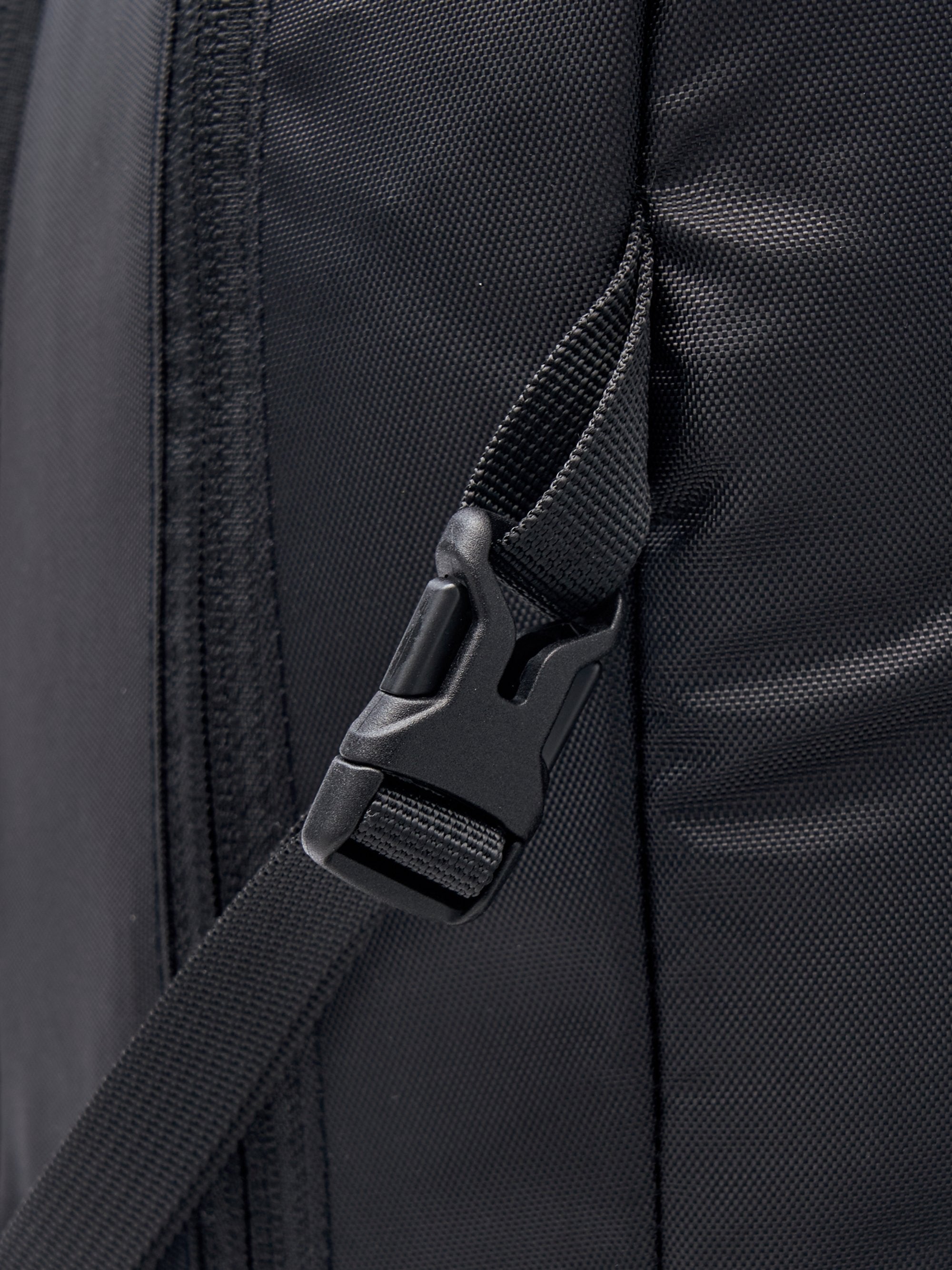 Basic Gorpcore Backpack