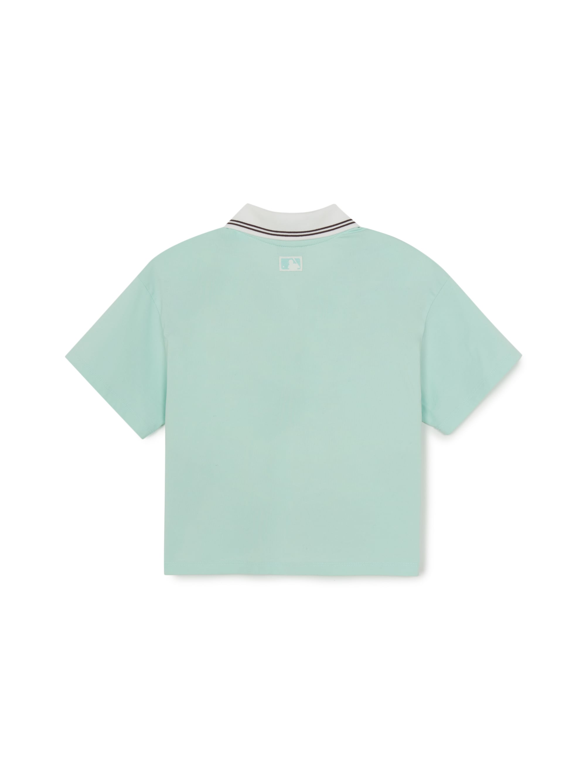Sportive Athleisure Cursive Skirt T-shirt Set (Girl's)