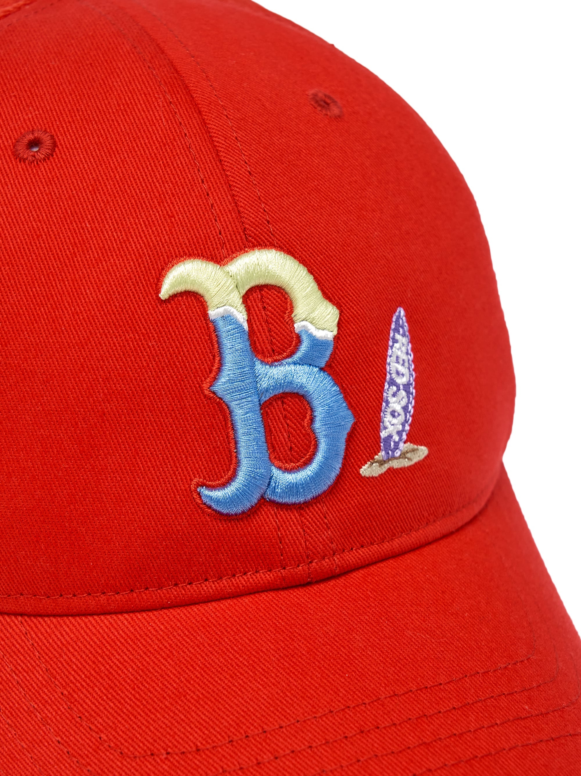 LIKE SUMMER ACE MESH BALLCAP