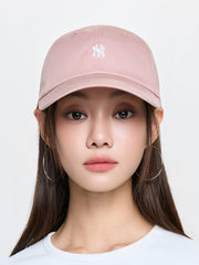 NANO LOGO UNSTRUCTURED BALL CAP