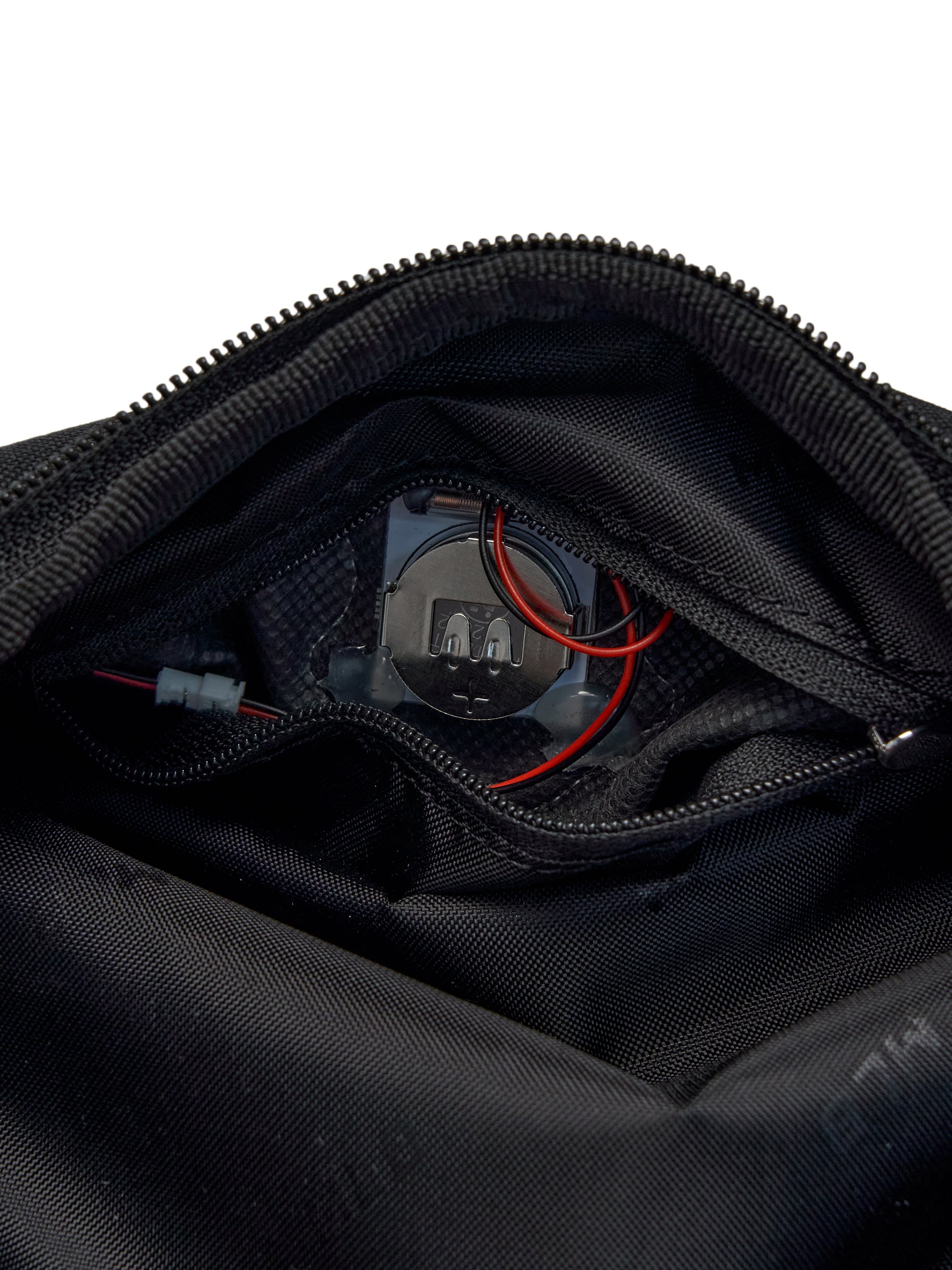 LED+LENTICULAR Boy's Backpack Set