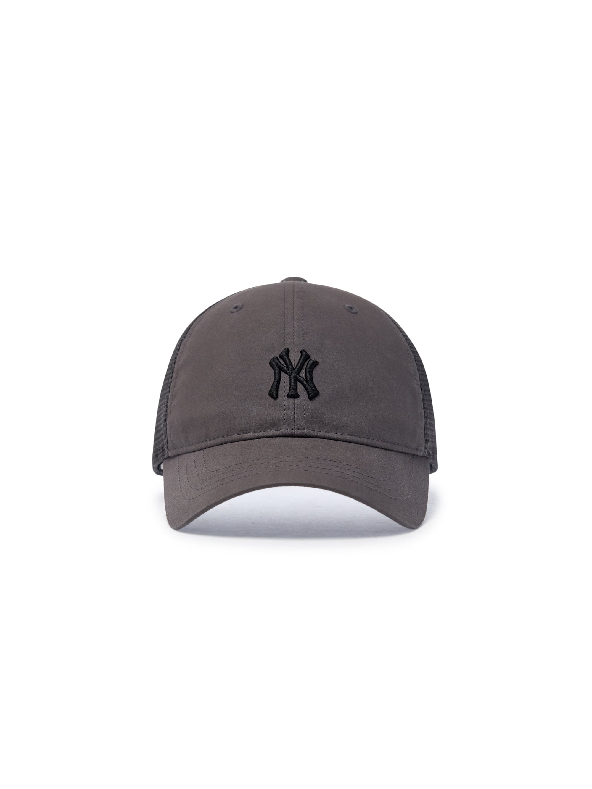 Cracked Mesh Ballcap