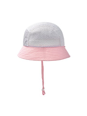 Outdoor Mesh Camp Hat