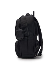 Mesh Two Pocket School Bag