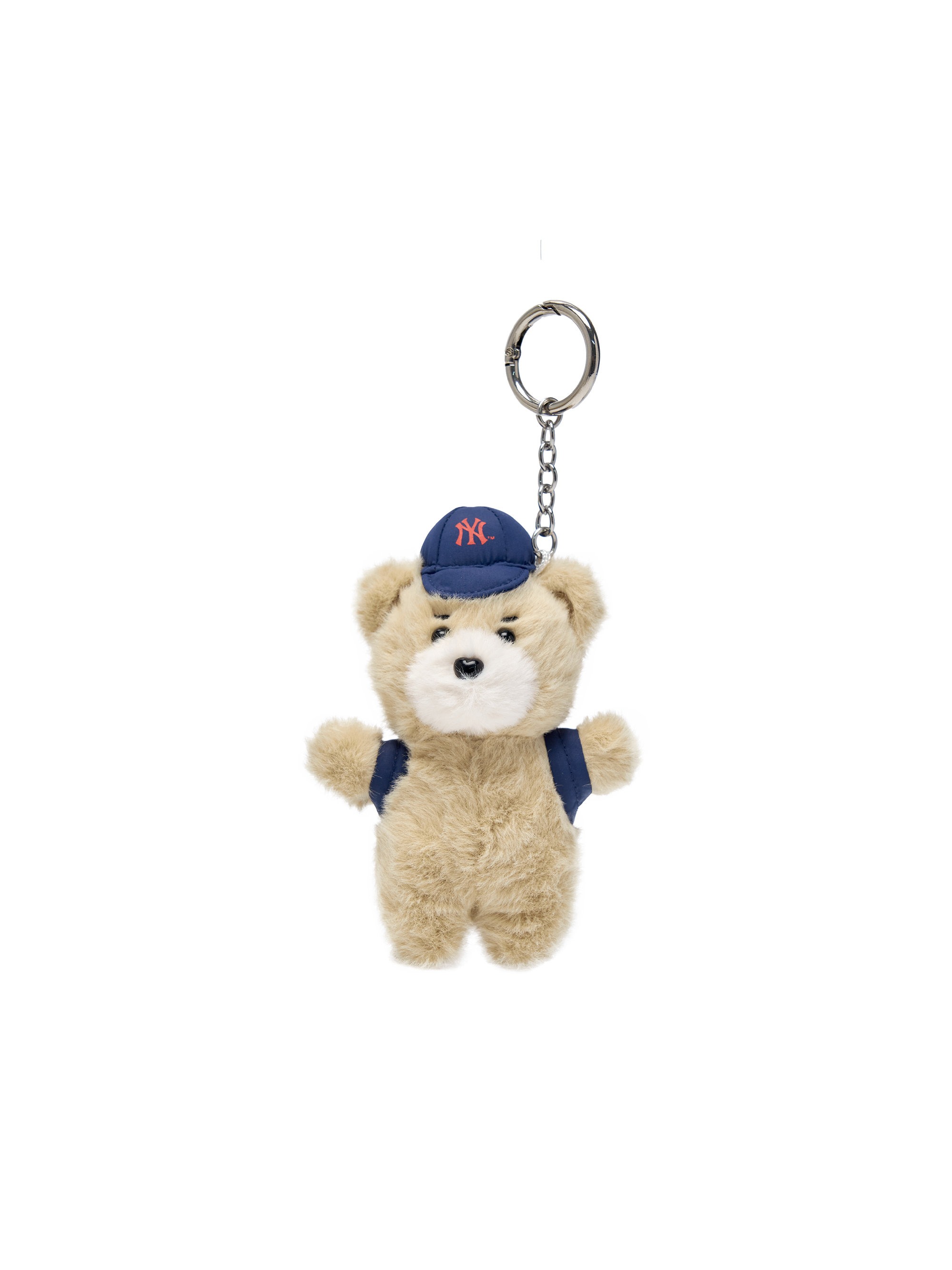 Megabear Mini Keyring