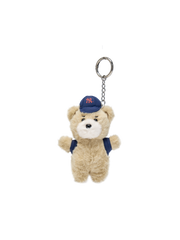 Megabear Mini Keyring