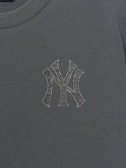 STREET MONOGRAM BIG LUX T-shirt