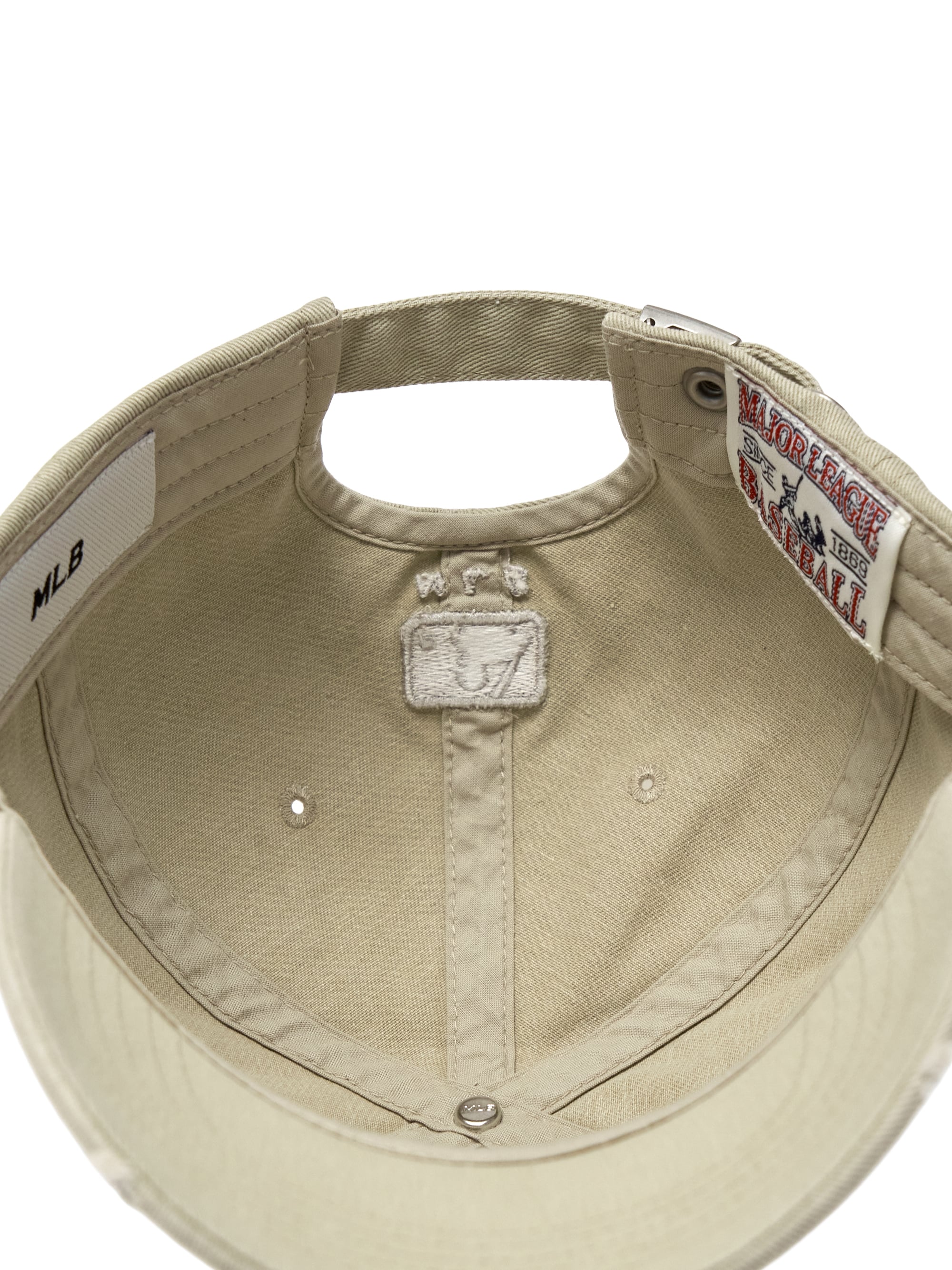 Vintage Nano Unstructured Ballcap