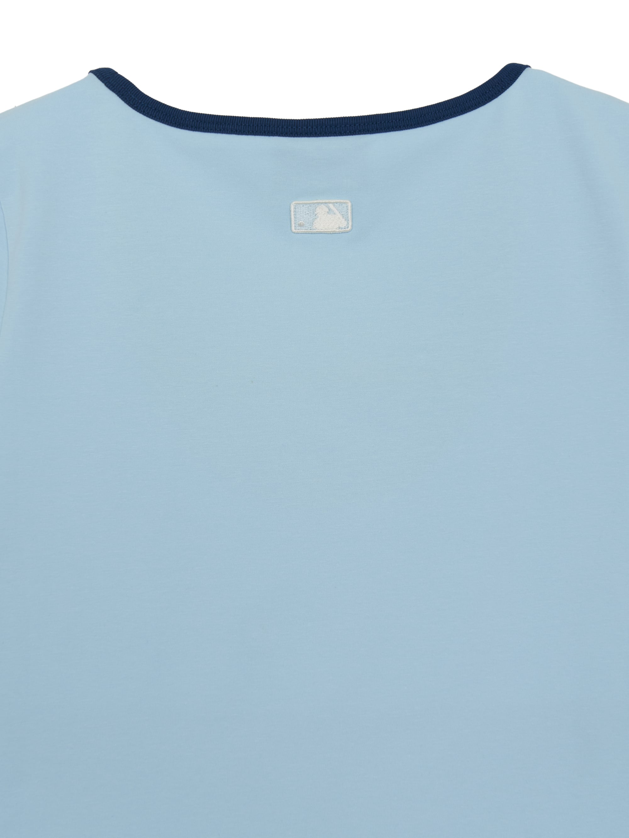 Women's Basic Square Neck Slim Fit T-shirt
