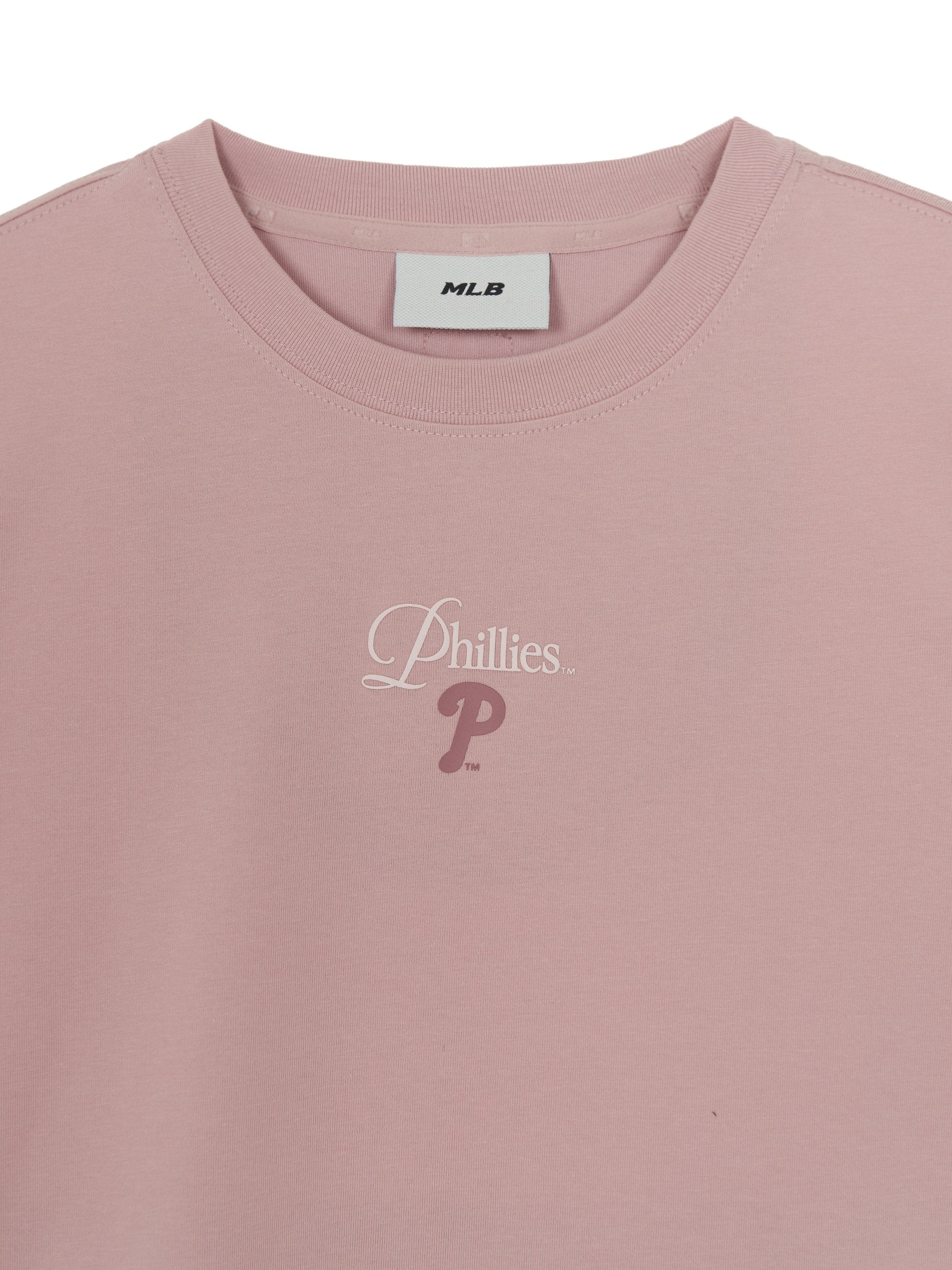 Women's Sheriff Logo Comfortable Crop T-shirt