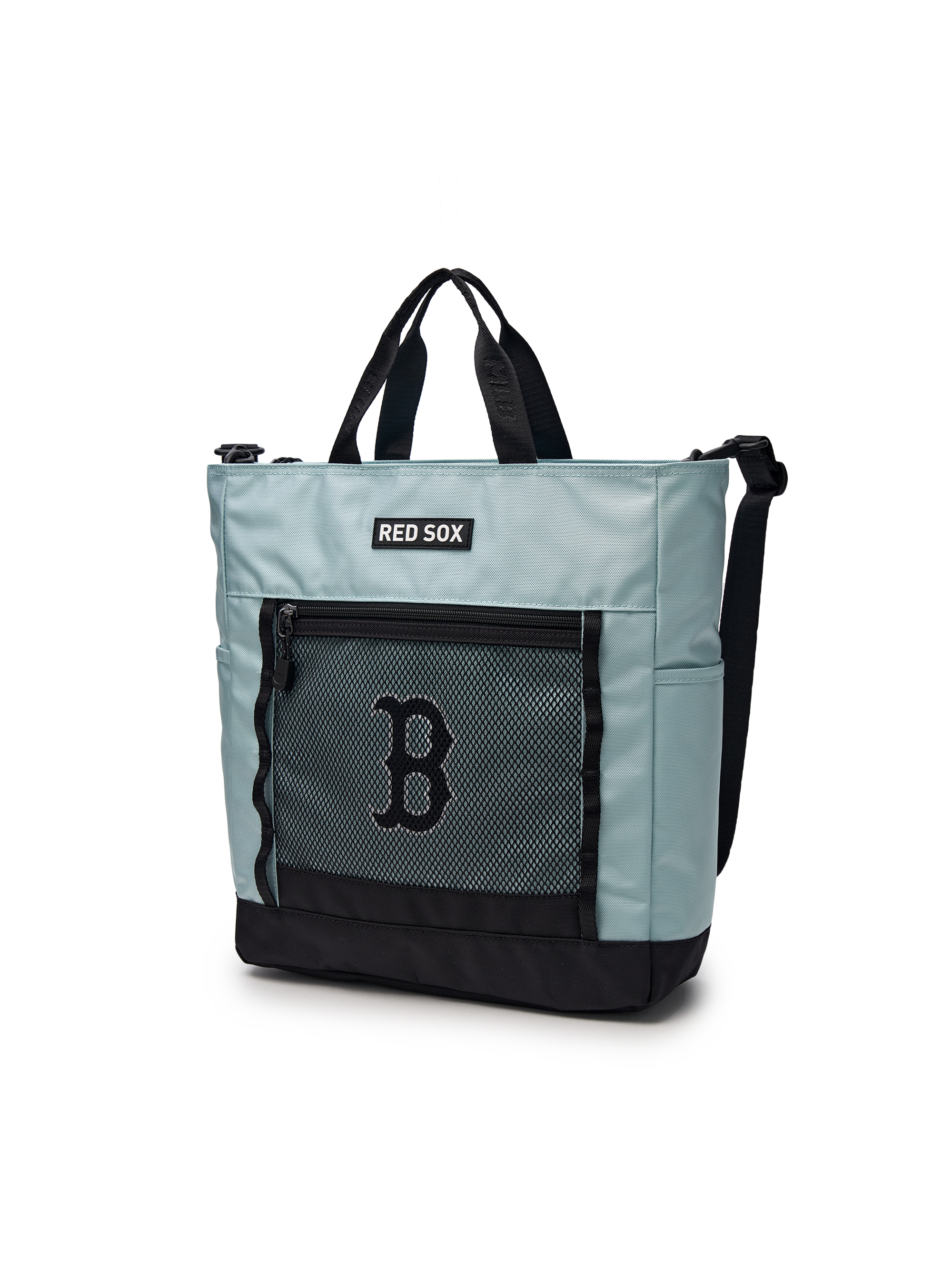 Basic Mesh Totebag