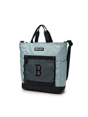 Basic Mesh Totebag