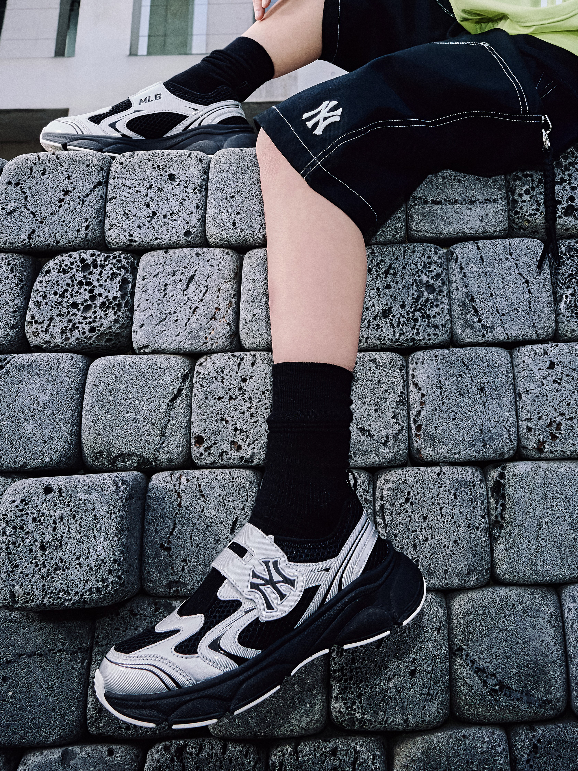 ACE RUNNER LITE