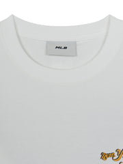 Vintage Back Graphic T-Shirt