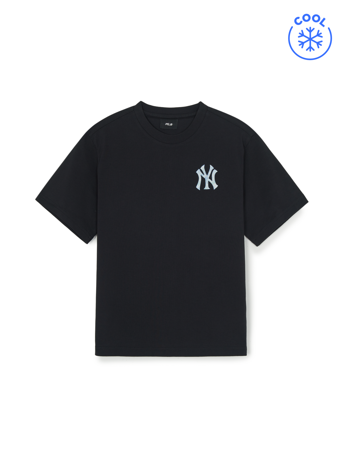 SPORTIVE MONOGRAM SUMMER BIG-LUX T-shirt