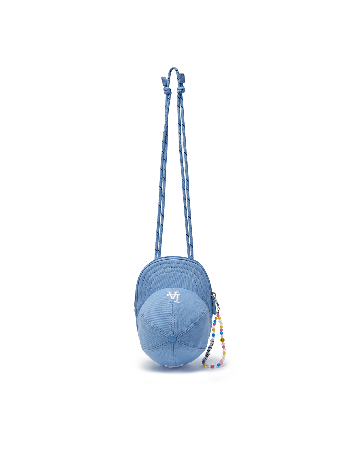 Cap Small Crossbody Bag