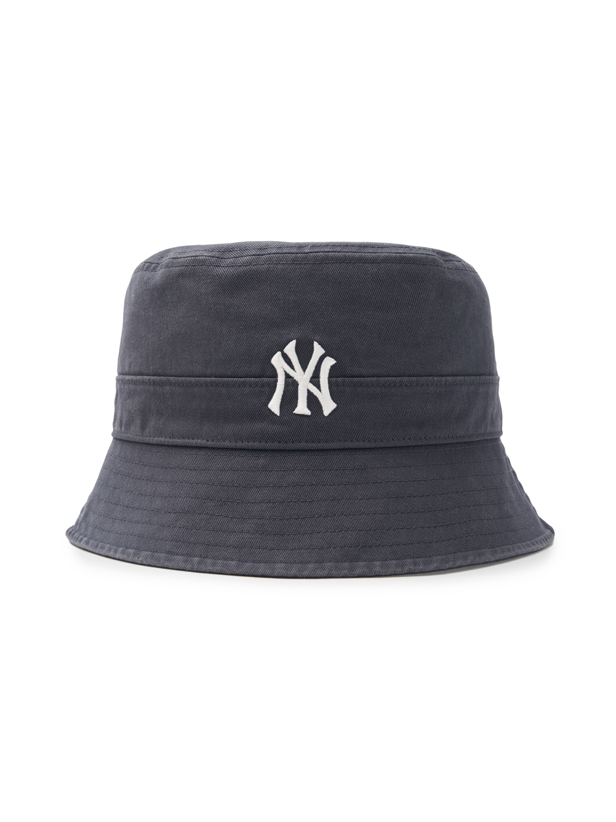 Basic Medium Logo Washing Bucket Hat