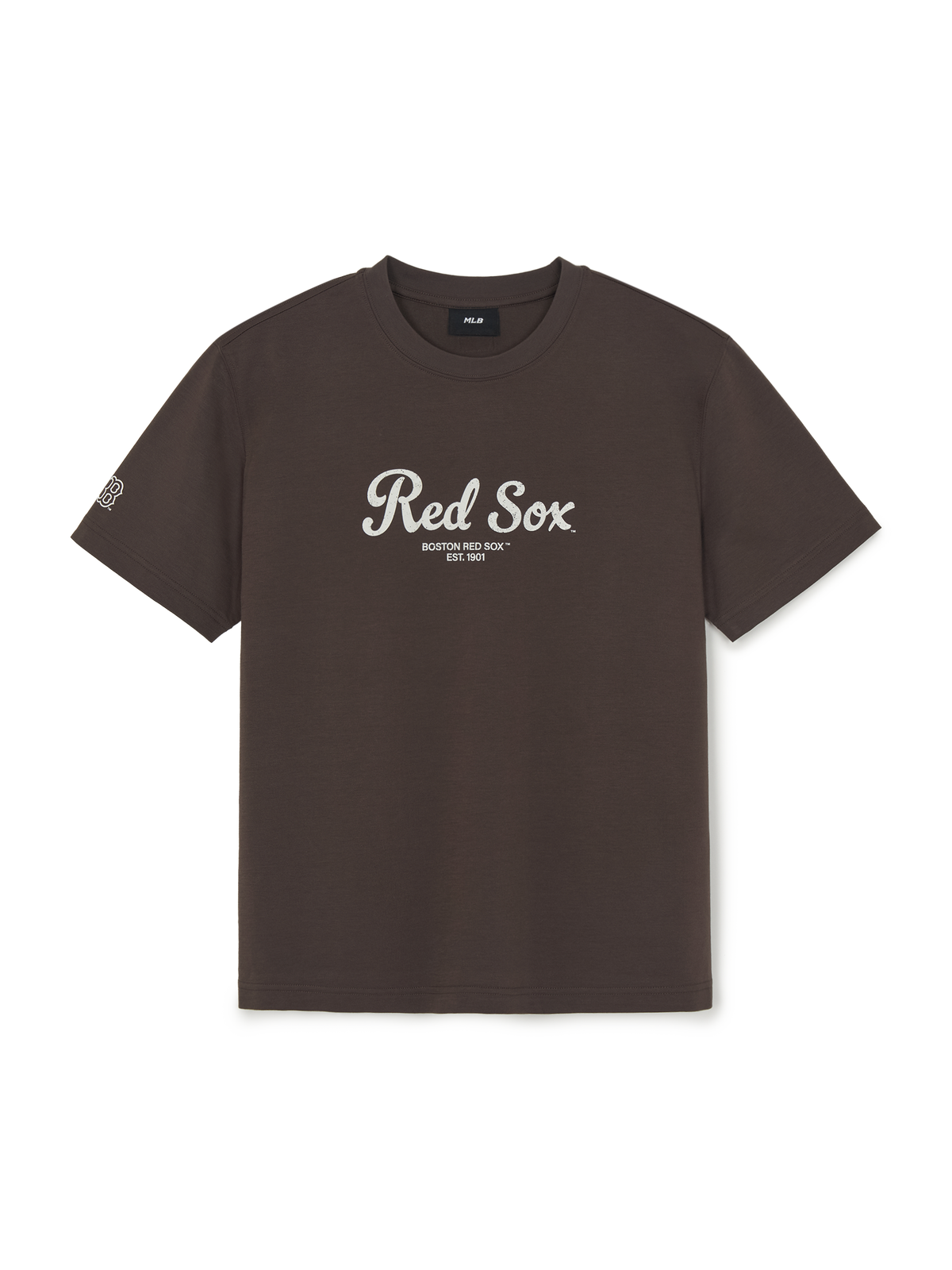 Vintage Sportive Cursive T-shirt