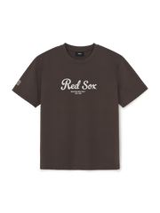 Vintage Sportive Cursive T-shirt