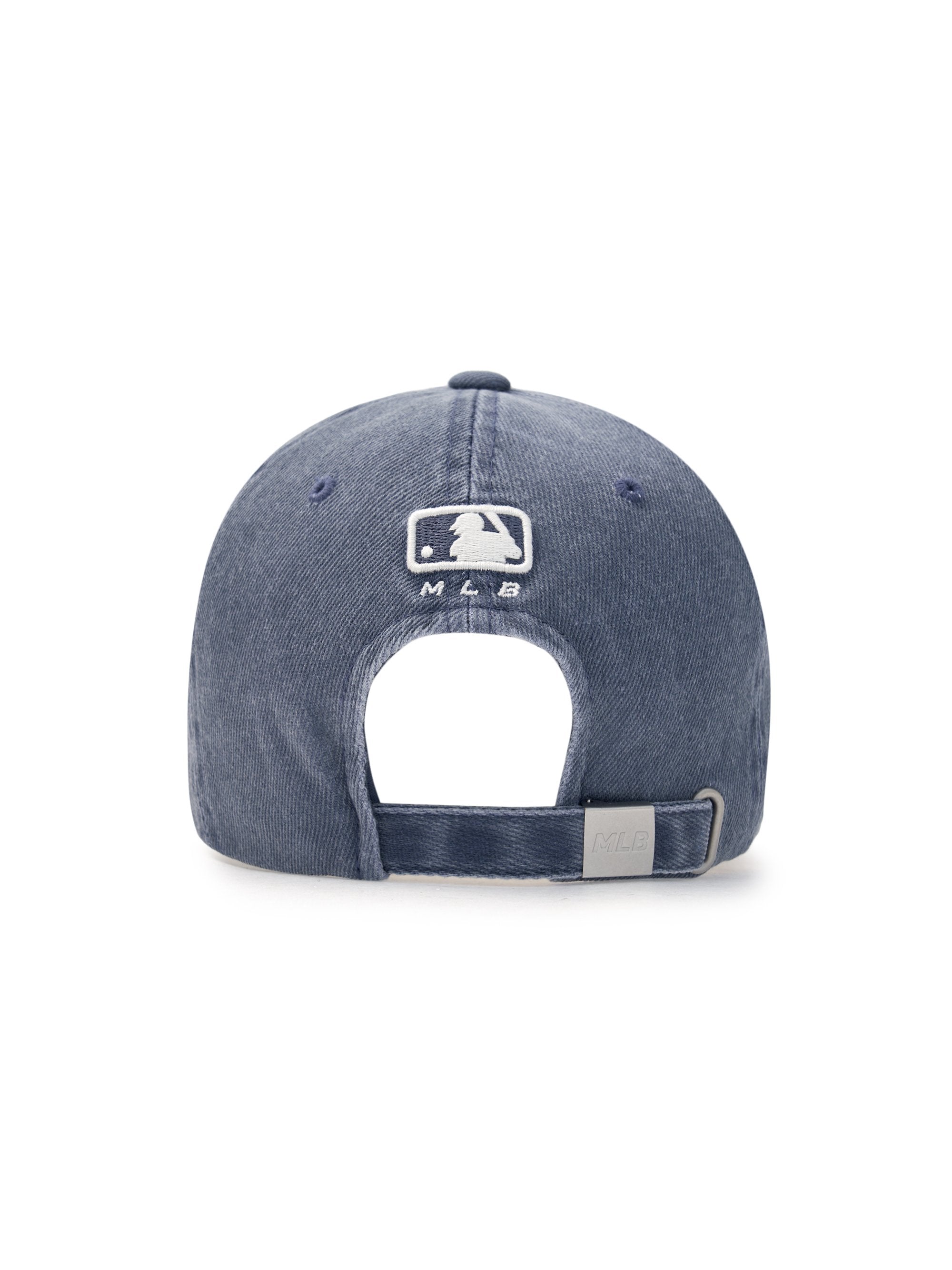 Varsity Vintage Culsive Stitch Unstructured Ball Cap