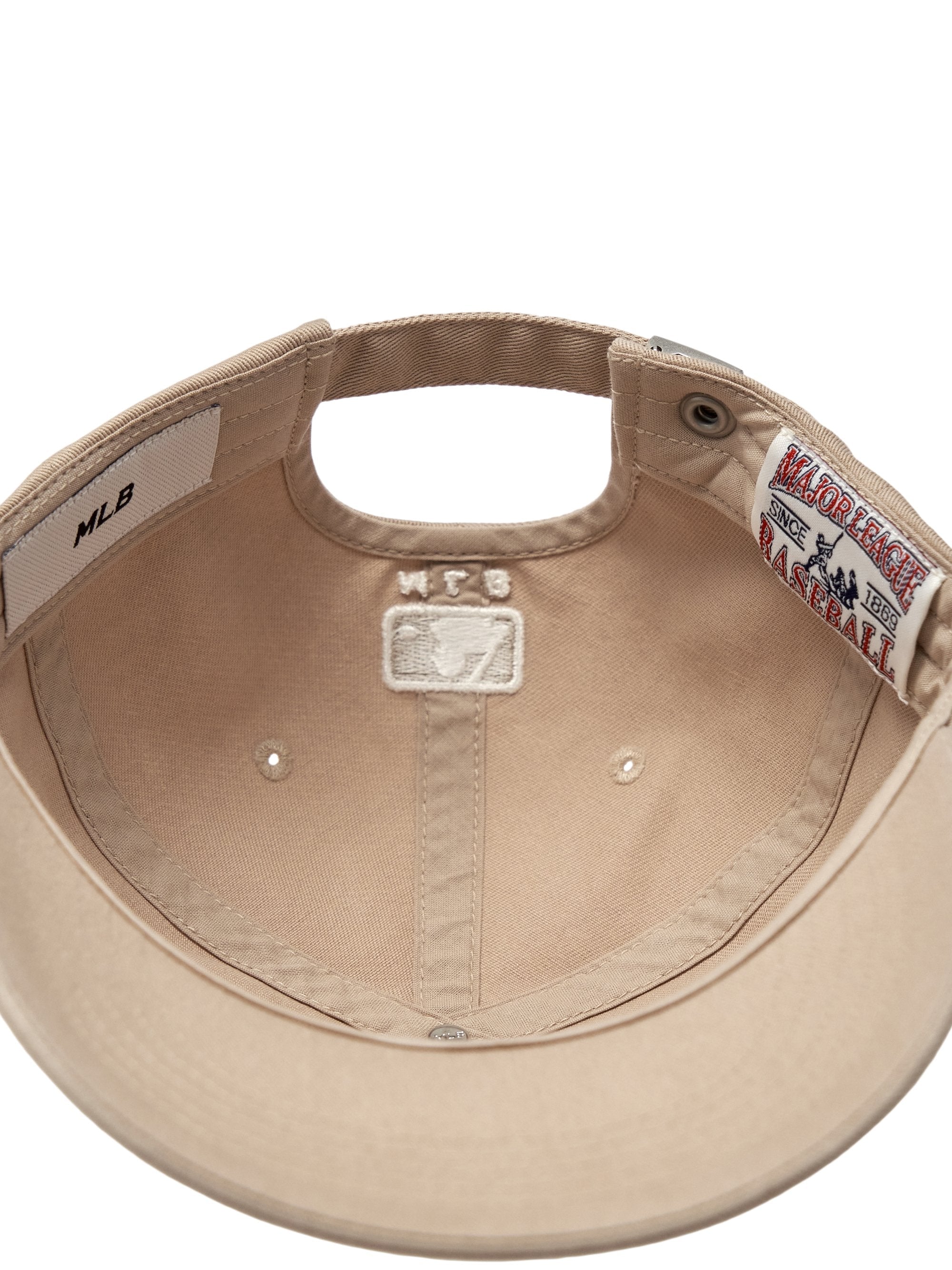 SIGNATURE UNSTRUCTURED BALLCAP