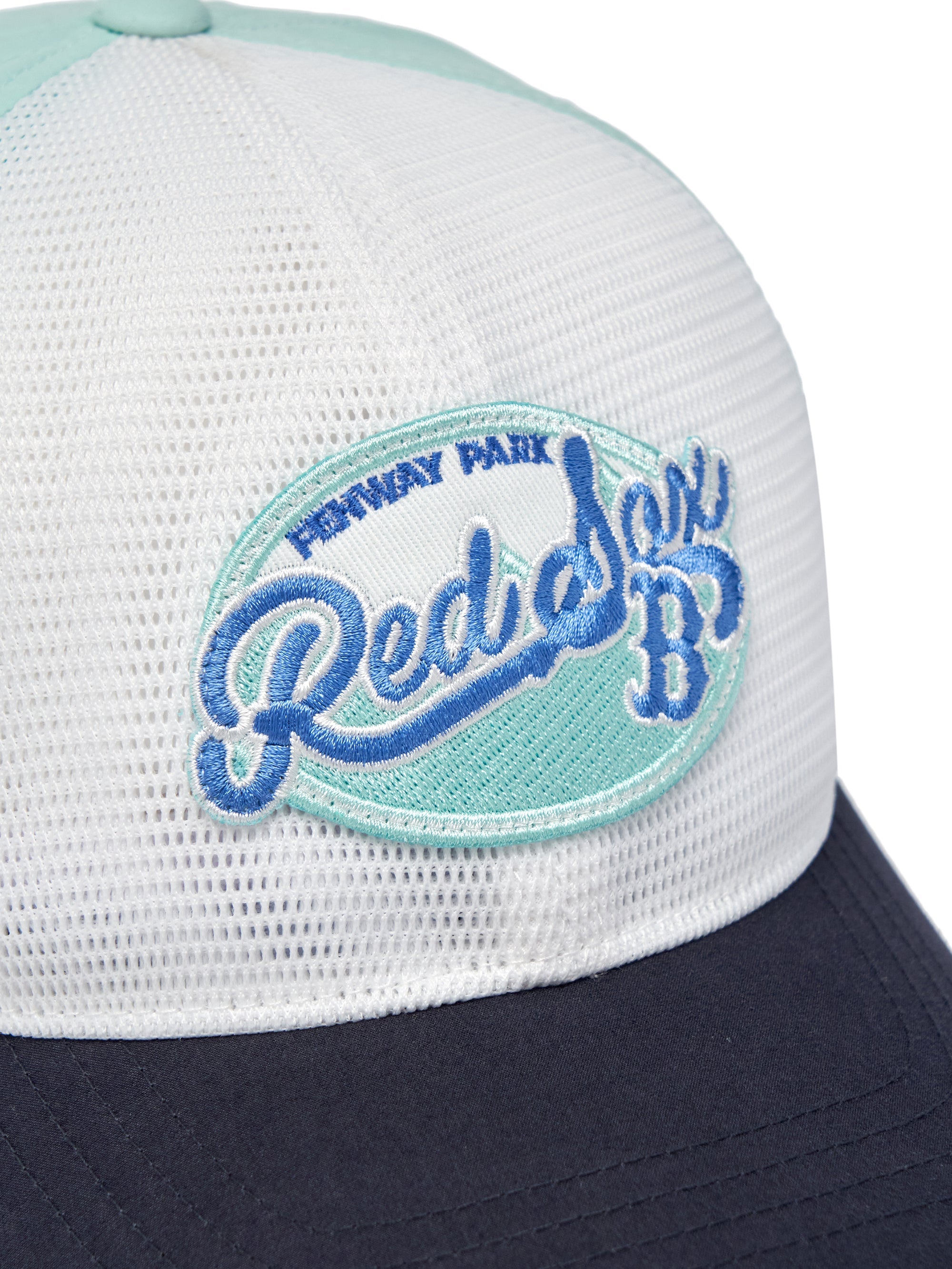 STREET WAPPEN BALLCAP