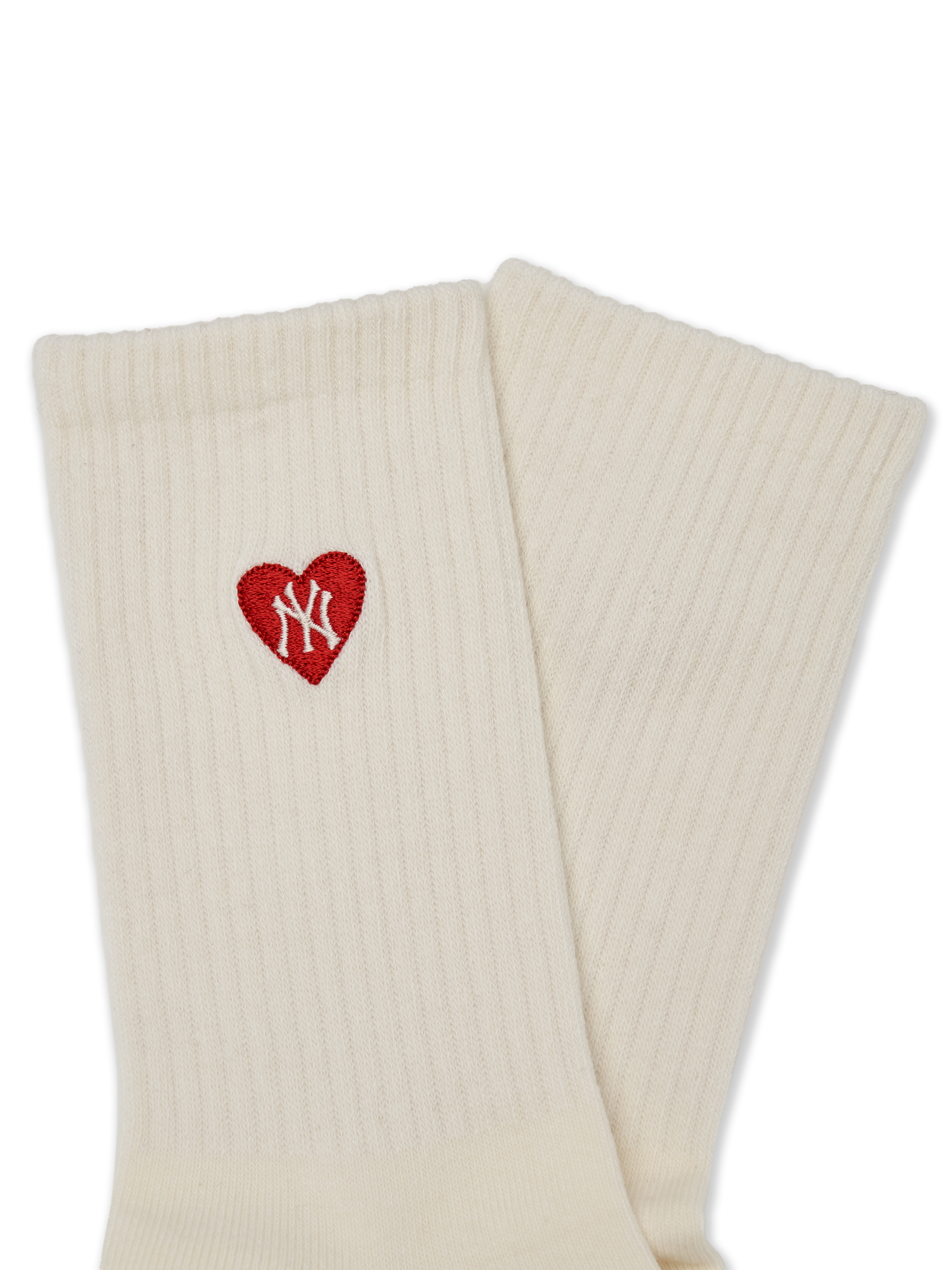 Heart Socks