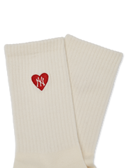 Heart Socks