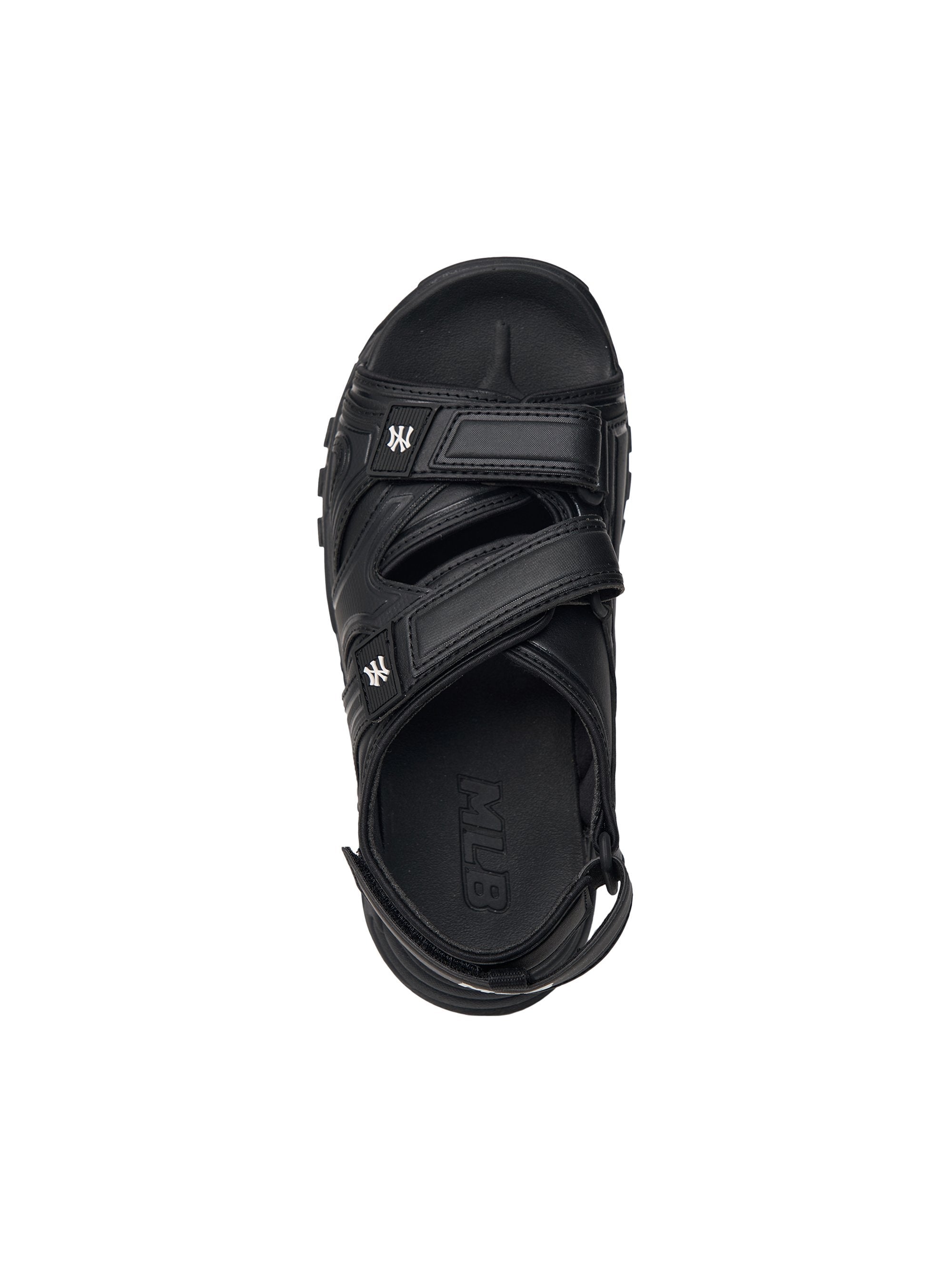 Chunky Runner Sandal