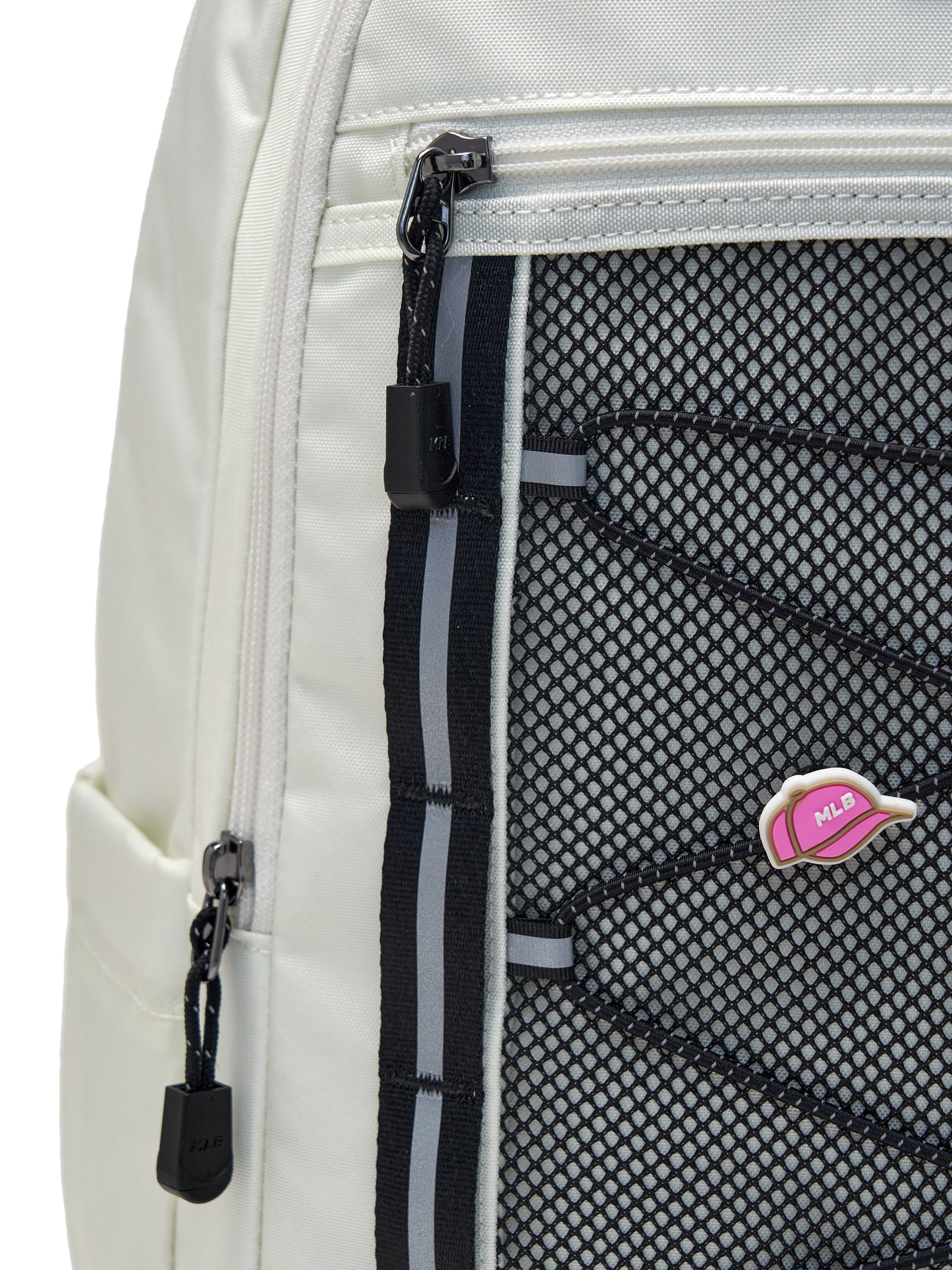 TAG CAGE SCHOOL BACKPACK