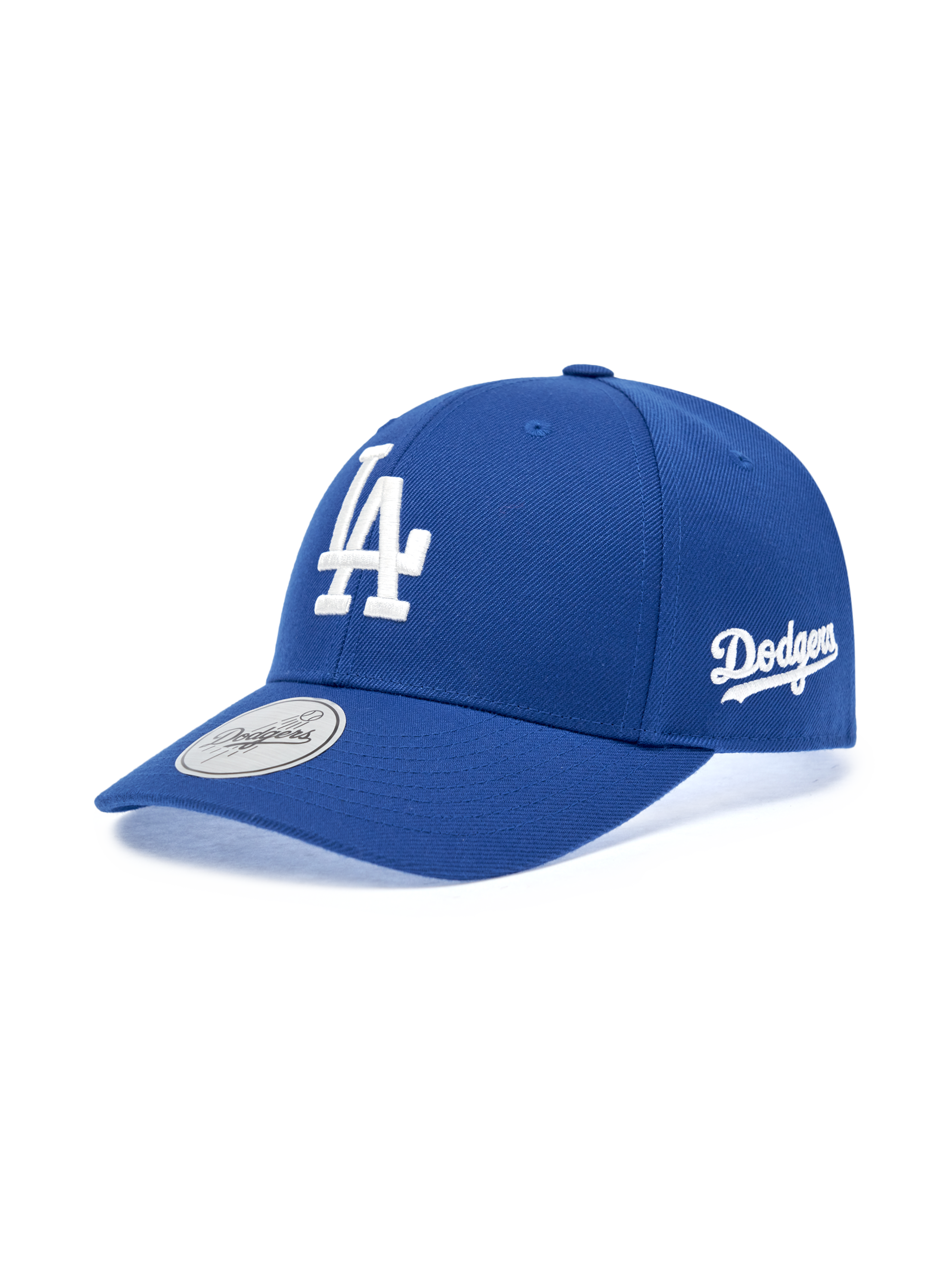 SIGNATURE STRUCTURED BALLCAP