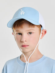 cool Field Mesh Ballcap