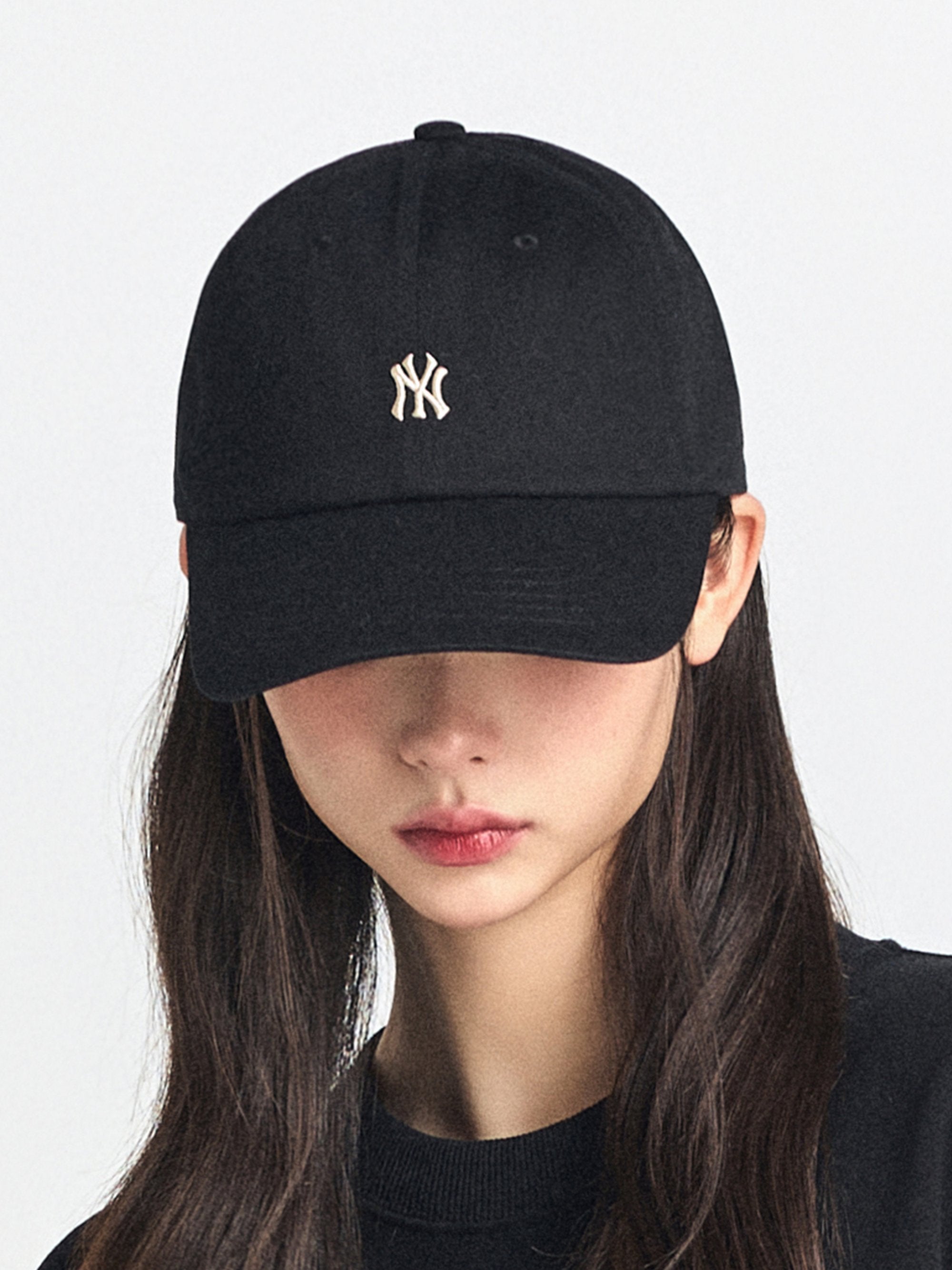 Nano Logo Unstructured Ball Cap