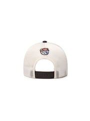 Megabear Mesh Snapback