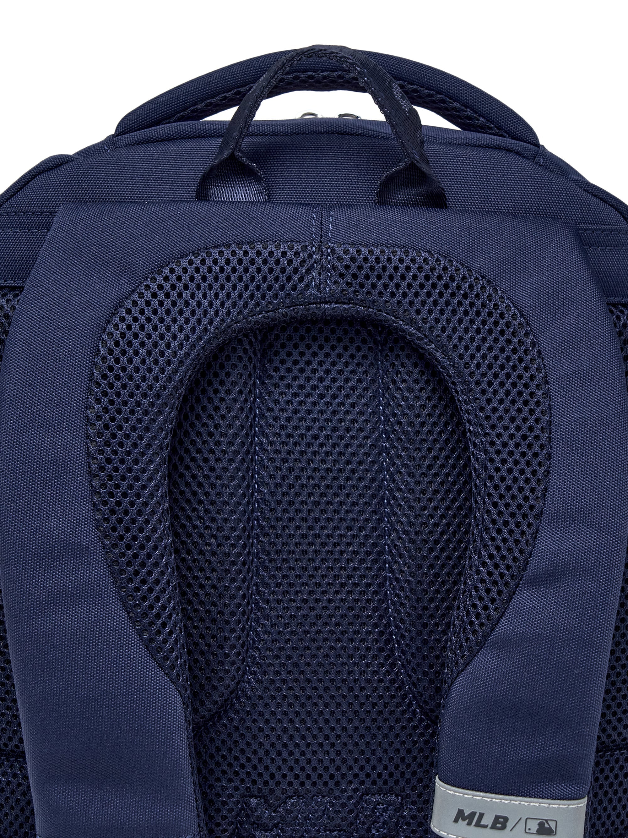 MESH TWO-POCKET BACKPACK SET