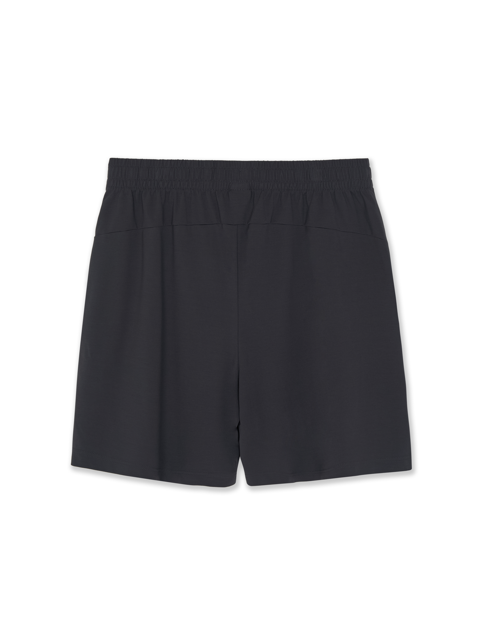 Basic Small Logo Cooling 7In Running Shorts