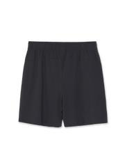 Basic Small Logo Cooling 7In Running Shorts