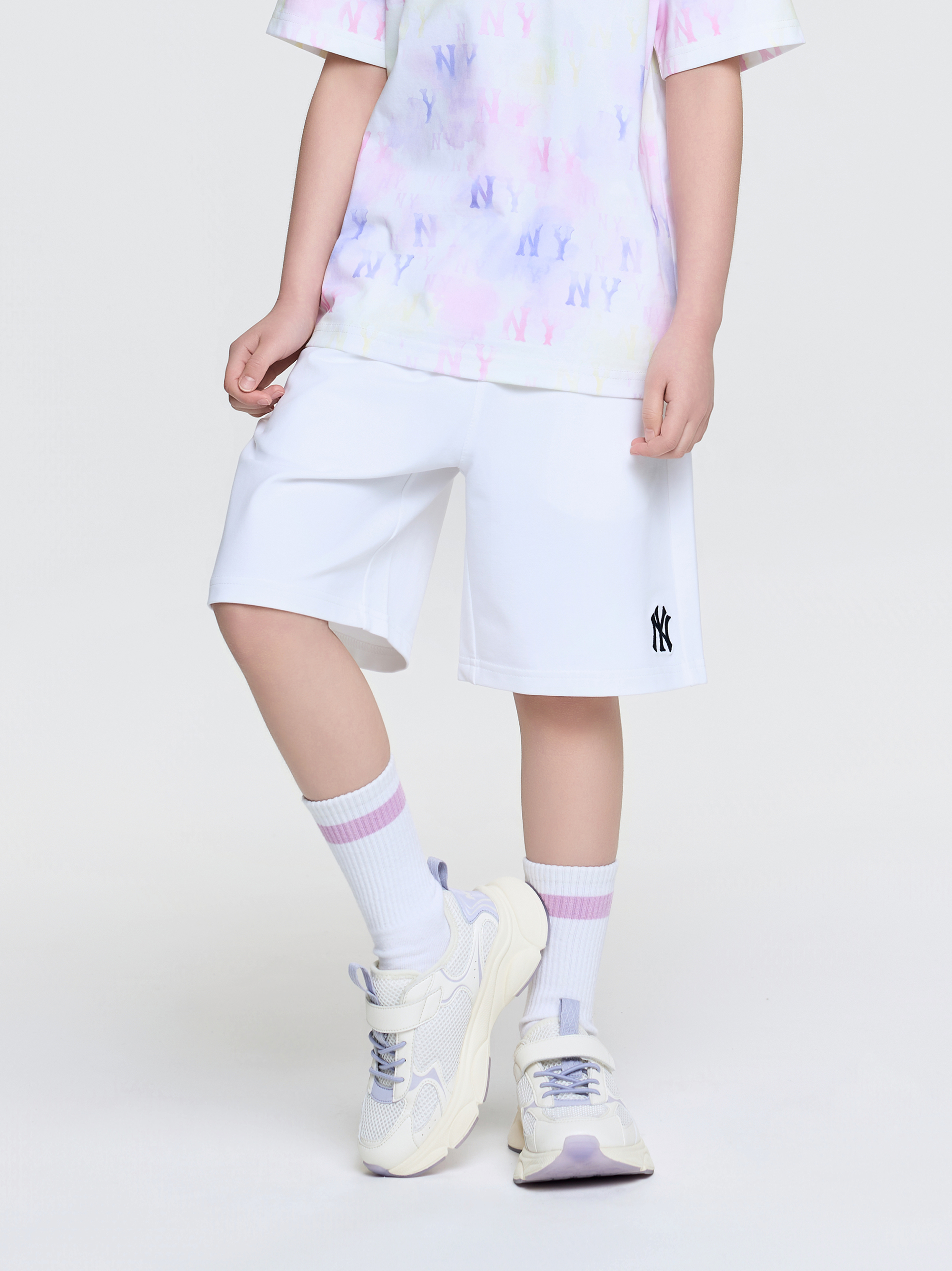 BASIC SMALL LOGO Shorts