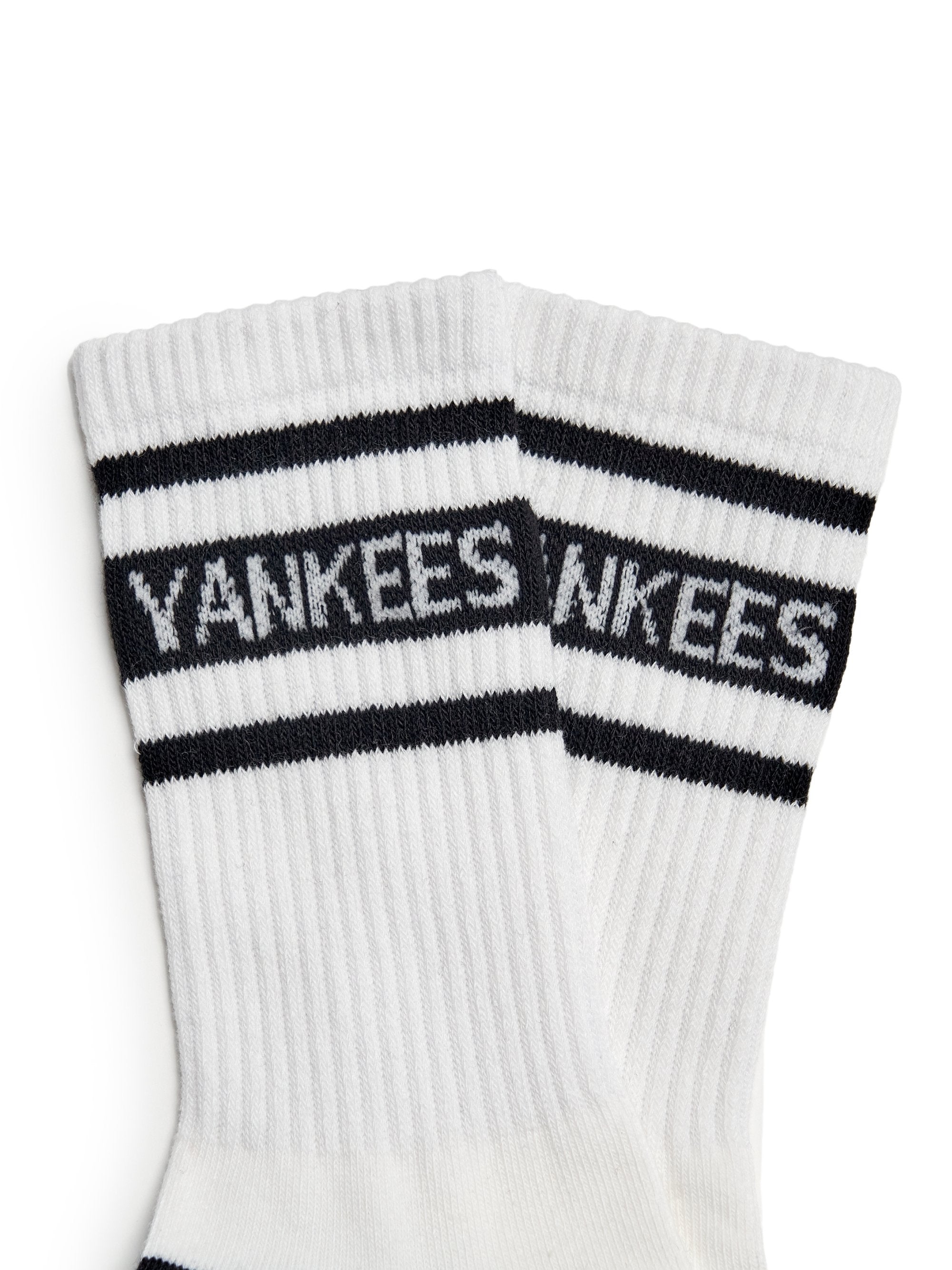 Basic Logo 5ea Socks