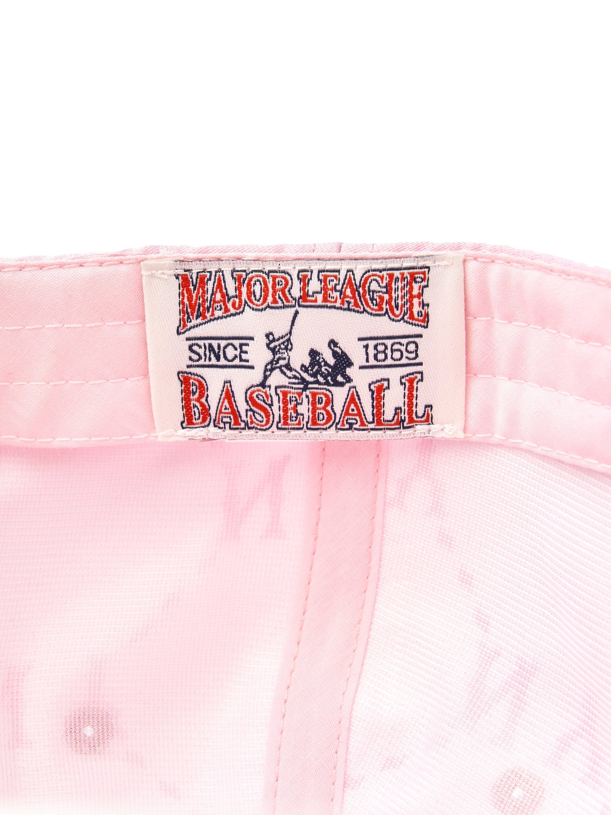 Dia Monogram Jacquard Ball Cap