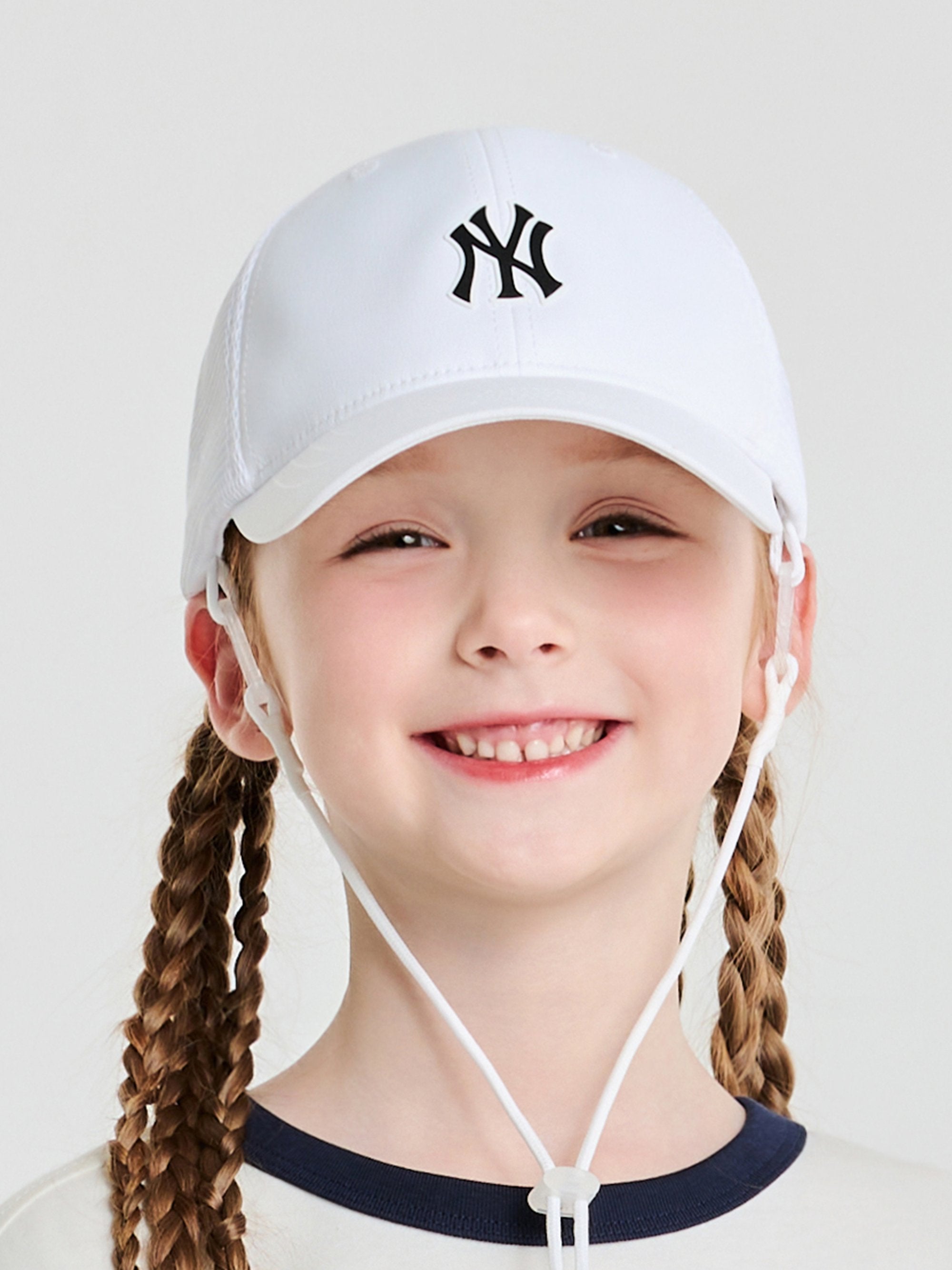 cool Field Mesh Ballcap
