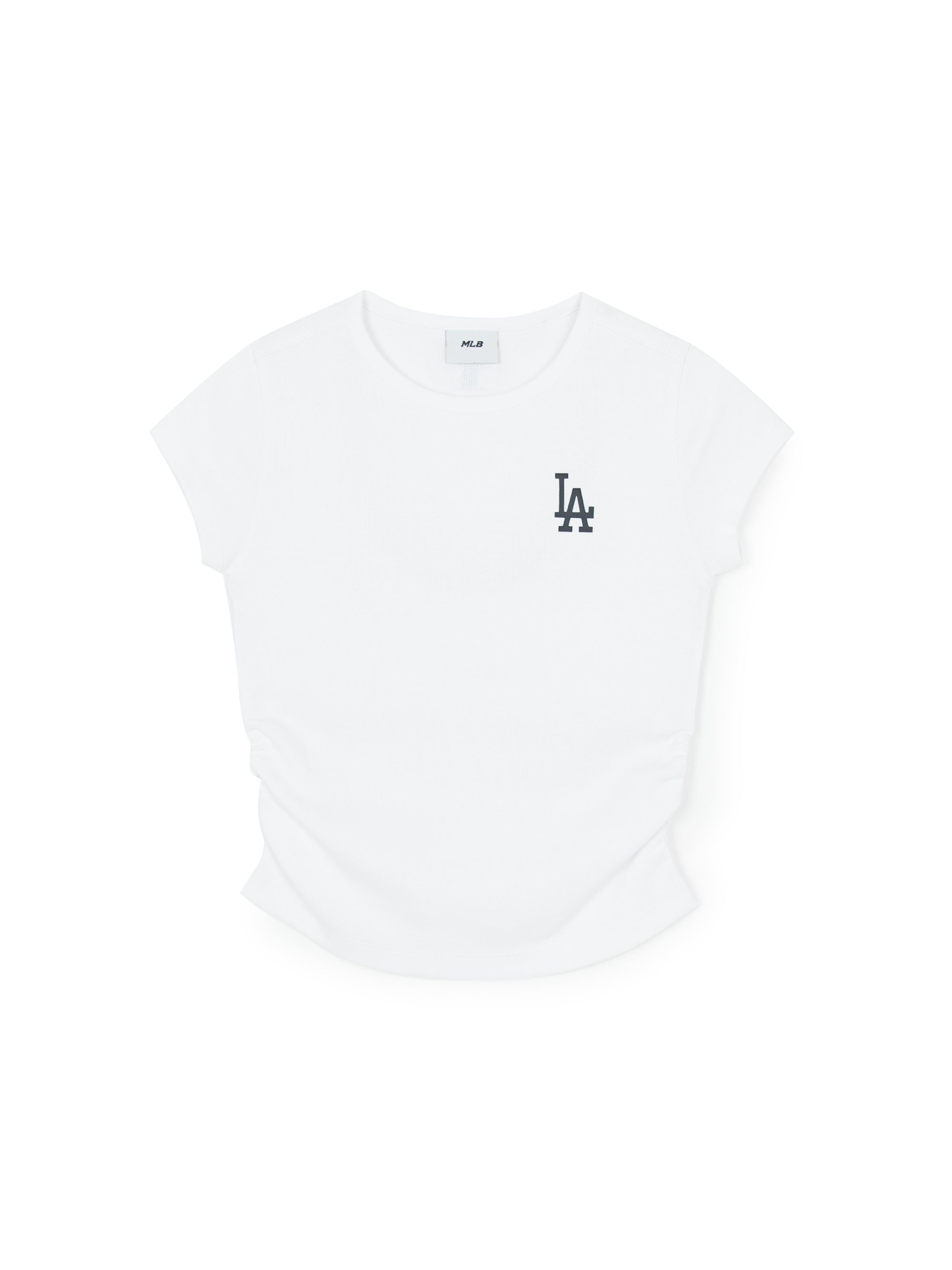 Street Girl's Layered Sweatshirt