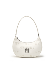 Classic Monogram Embo Hobo Bag