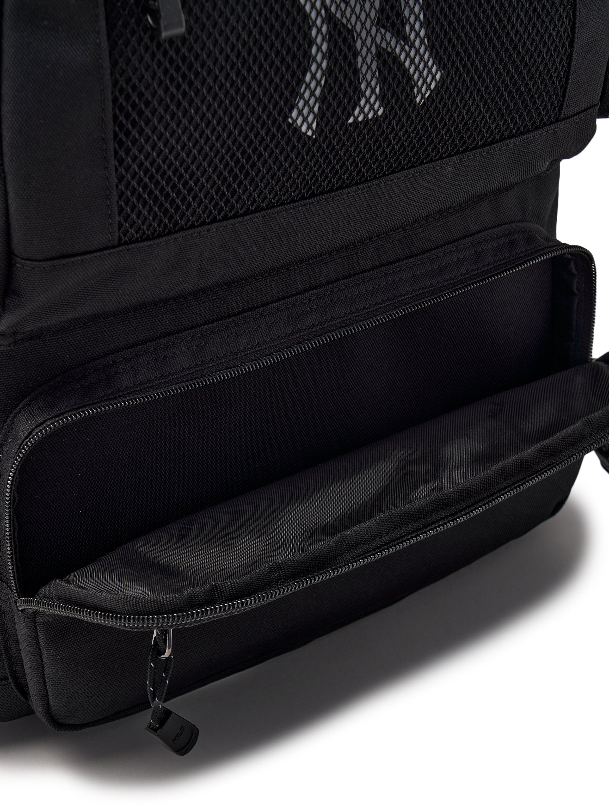 Mesh Two Pocket School Bag