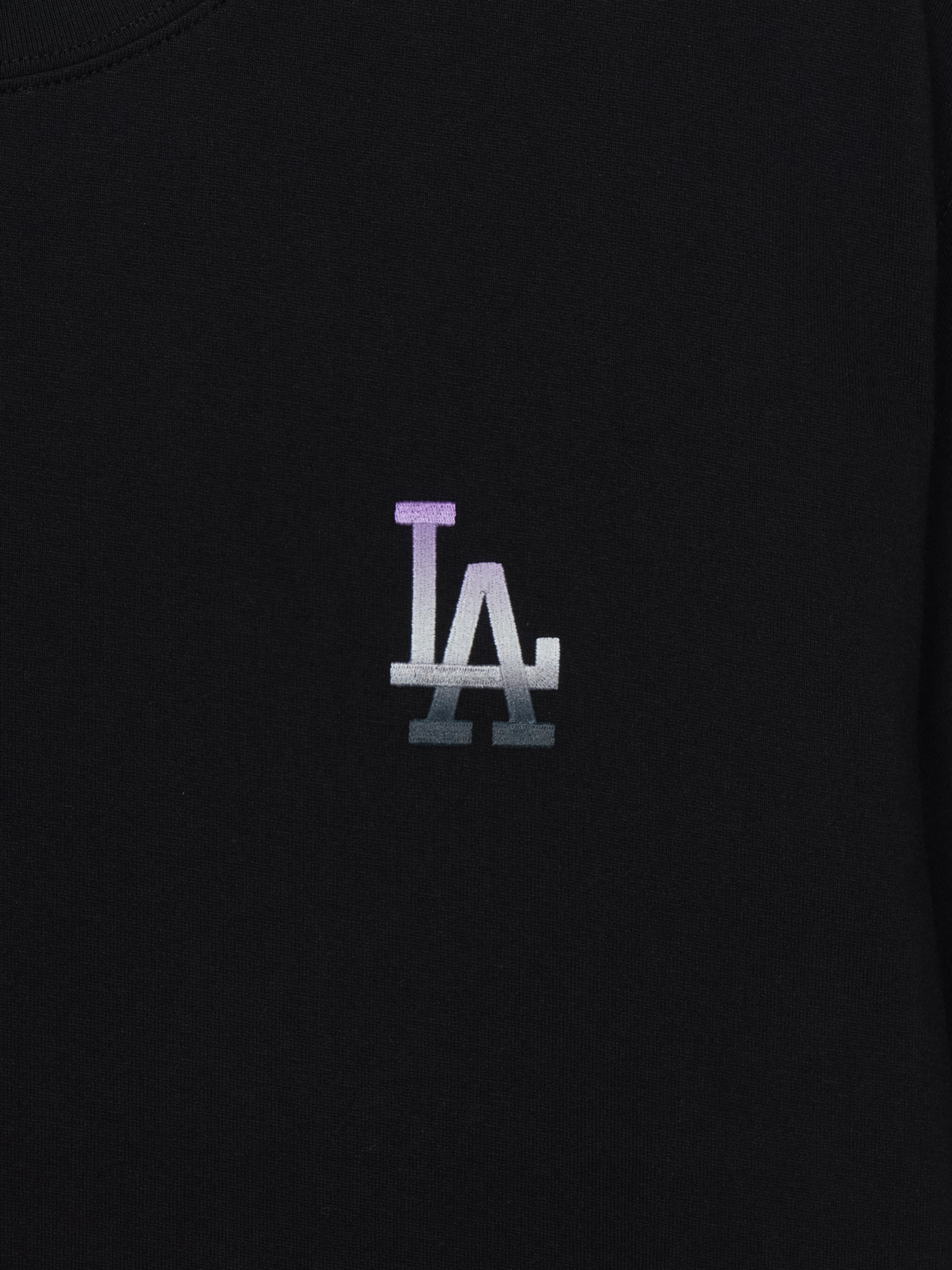 Classic Vintage Monogram Tonal Big Lux Over Fit T-shirts