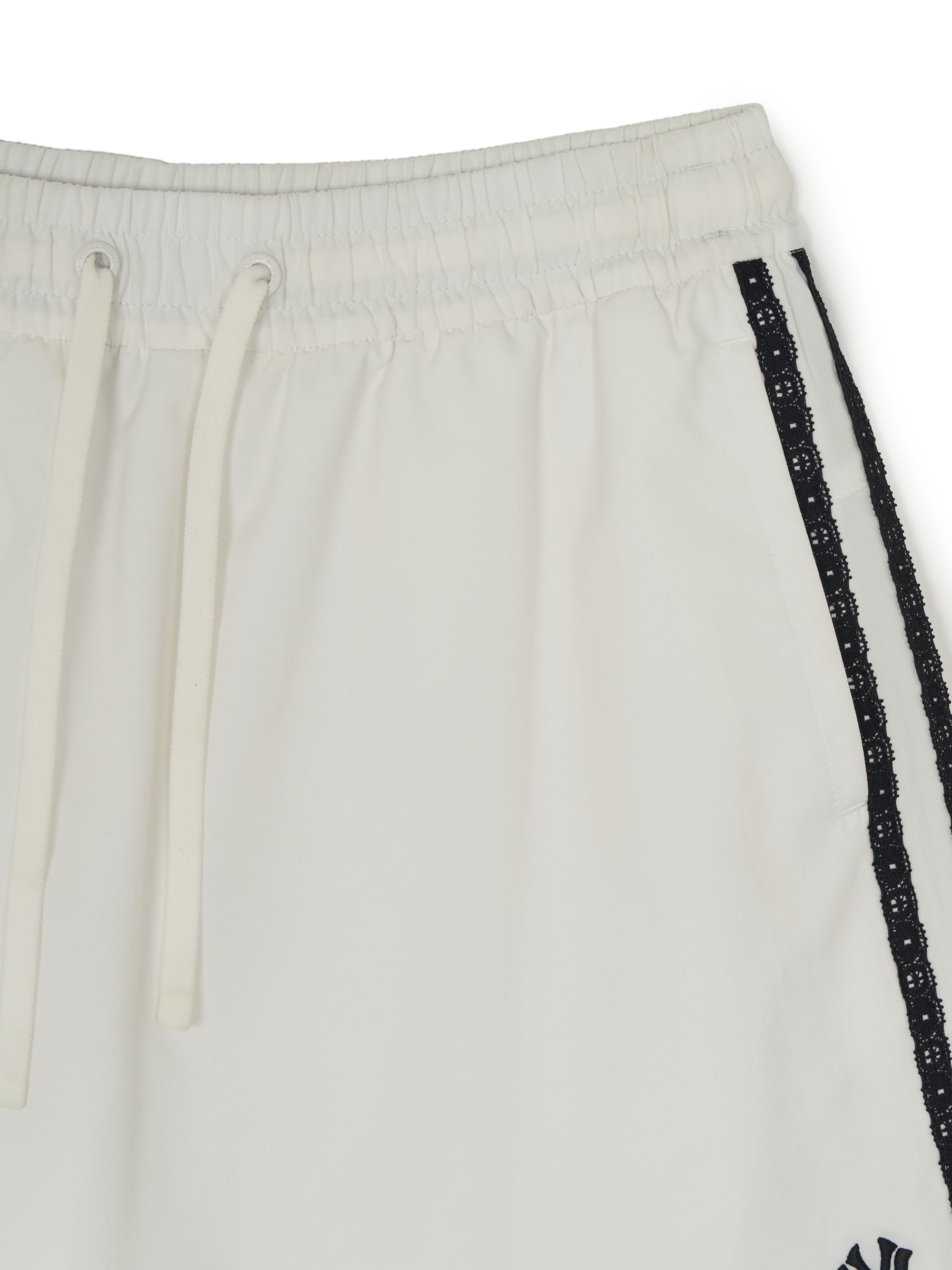 Women's Varsity Lace Track Cotton Touch Skort